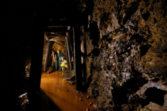 Štola Heilige Dreifaltigkeit