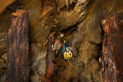 Štola Heilige Dreifaltigkeit