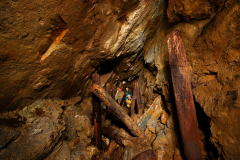 Štola Heilige Dreifaltigkeit