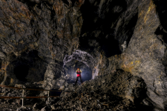 Komora dolu Johanness