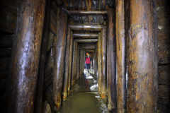 Štola dolu Johanness