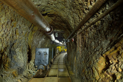 Štola Ondřej Šlik v Plané