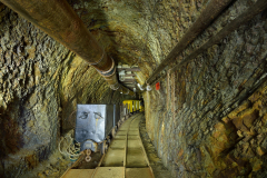 Štola Ondřej Šlik v Plané