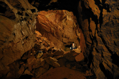 Dobývky na dvanáctém patře