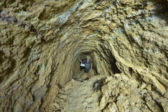 V nitru Jedové hory