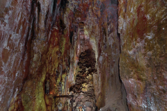 Komora na štole Kryštof