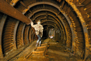 Děčínský Sněžník