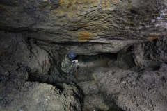 Marie vítězná - dlouhá dobývka