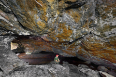 Kašperské Hory - naučná stezka