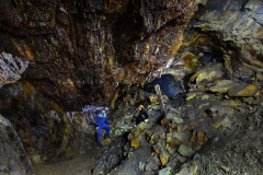 Kyzový důl u Kralovic