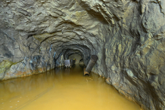 Mořina Severní překop