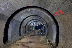 Mořina Severní překop