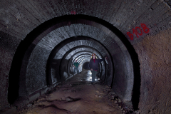 Mořina Severní překop