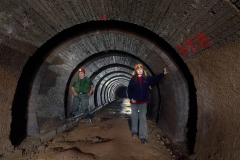 Mořina Severní překop