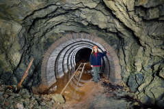 Mořina Severní překop