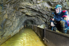 Mořina Severní překop