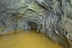 Mořina Severní překop