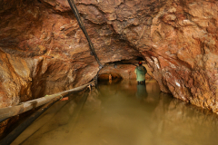 Mořina - úpadnice do Mexika1