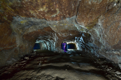 Mořina Západni překop