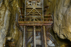 Náraží na výšku