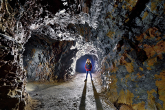 Štola Josef na Čelině