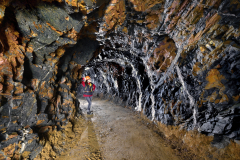 Štola Josef na Čelině