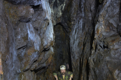 Štola Kateřina na Kozích Horách