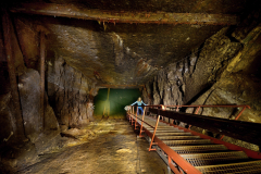 Chrustenice - stará jáma