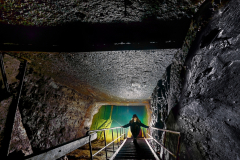 Chrustenice - stará jáma