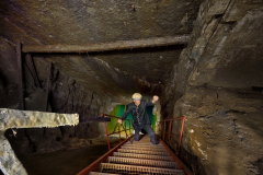 Chrustenice - stará jáma