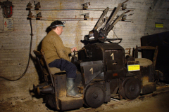 Pažout na mašině - parodie na film Frigo na mašině - Chrustenice