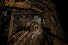 Chrustenický skanzen