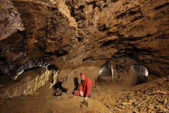 Štola Barbora na Berounsku