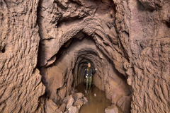 Štola Vojtěch u Rudné