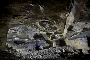 Opuky - Vehlovické komory