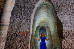 Orty - občas se najdou jezírka