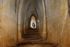 Opět gotický profil