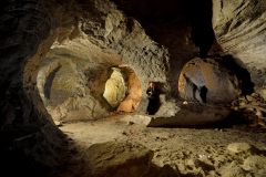 Pískovna Bílý kůn