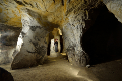 Pískovna Bílý kůn