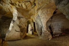 Pískovna Bílý kůn