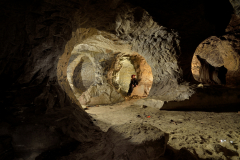 Pískovna Bílý kůn