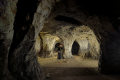 Pískovna Bílý kůn