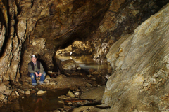 Dobývání na Červeném vrchu