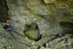 Pegmatitové komory na Poběžovicku