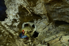 Pegmatitové komory na Poběžovicku