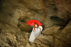 Pegmatitové komory na Poběžovicku