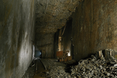 Nakladač v Pollakově štole