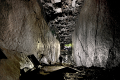 Štola v Zátočině