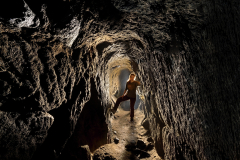 Štola mlynáře Sýkory u Zbiroha