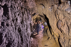 Štola mlynáře Sýkory u Zbiroha